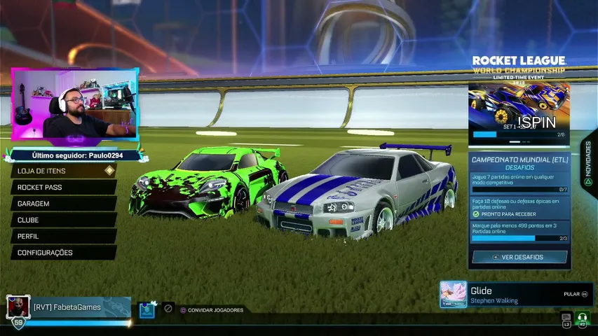 fabetagames