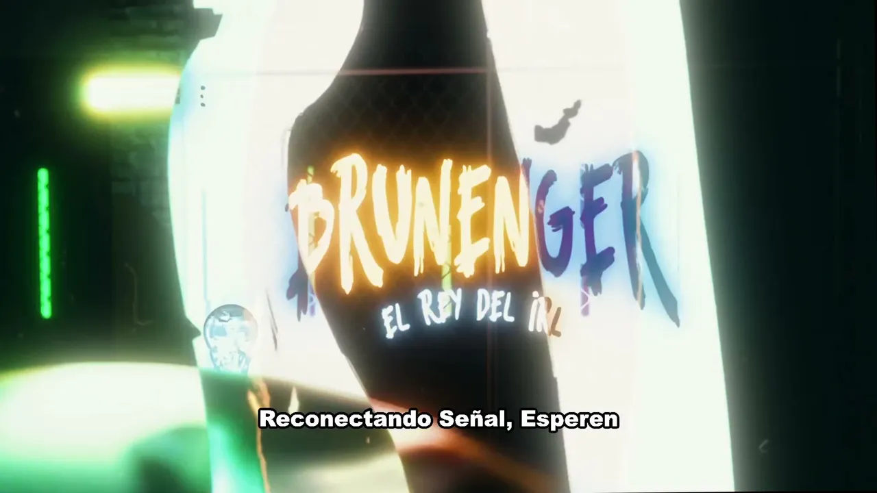 Brunenger
