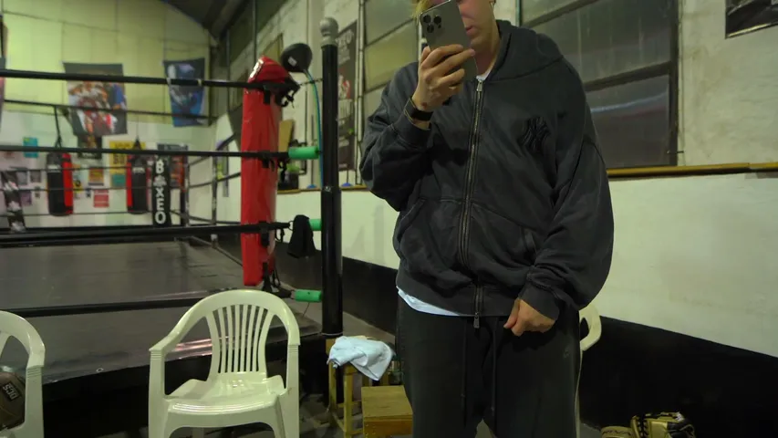 PREPARACIÓN FÍSICA Y BOXEO Y MÁS