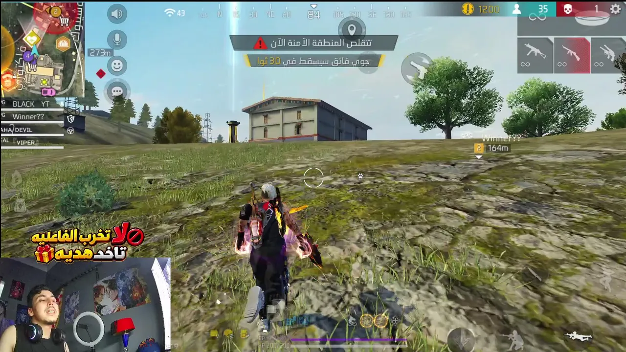 BLACKM007