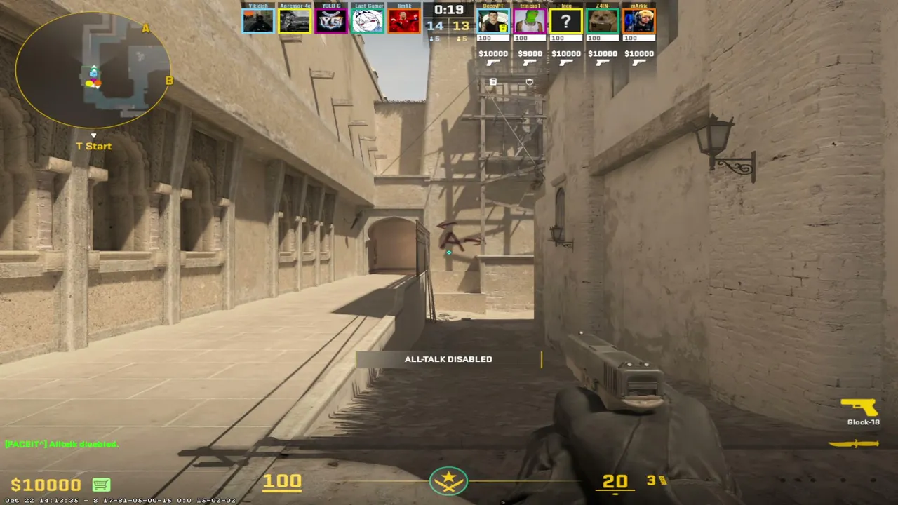 Z4IN live stream
