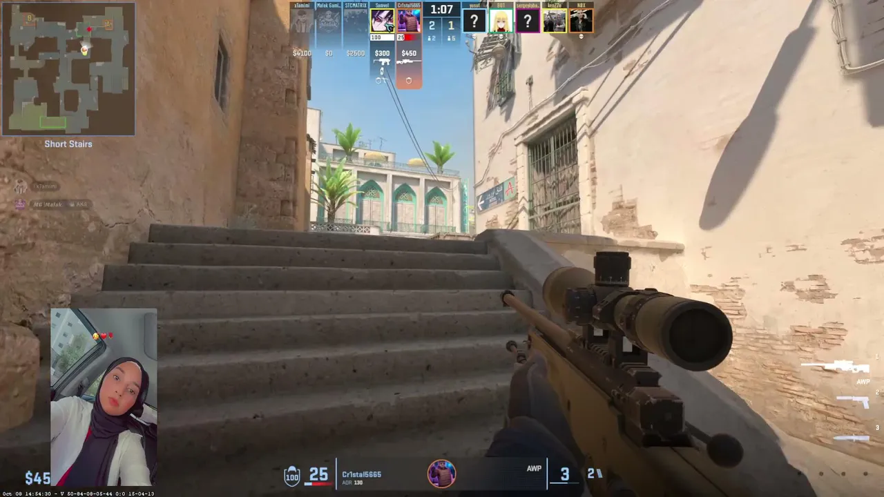 Malak_Gaming1 live stream