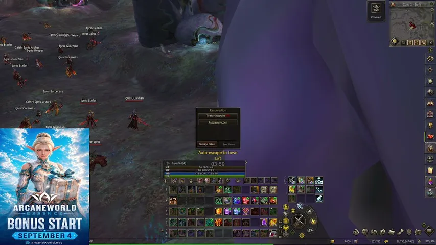 vt1x5z Lineage 2 stream image