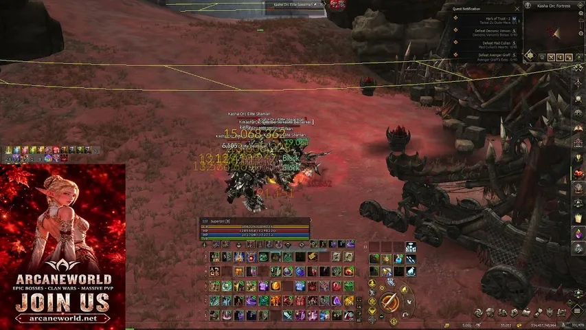 vt1x5z Lineage 2 stream image