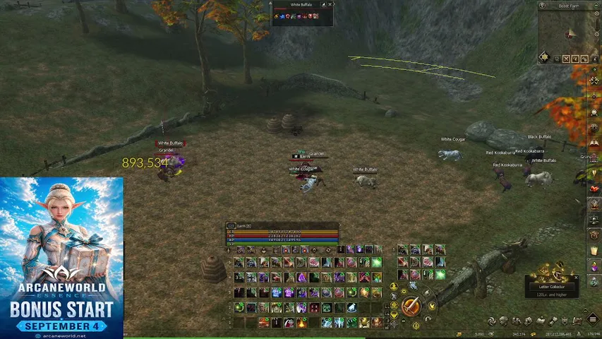 vt1x5z Lineage 2 stream image