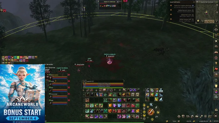 vt1x5z Lineage 2 stream image