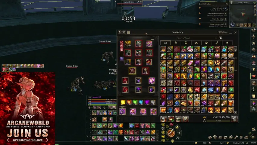 vt1x5z Lineage 2 stream image