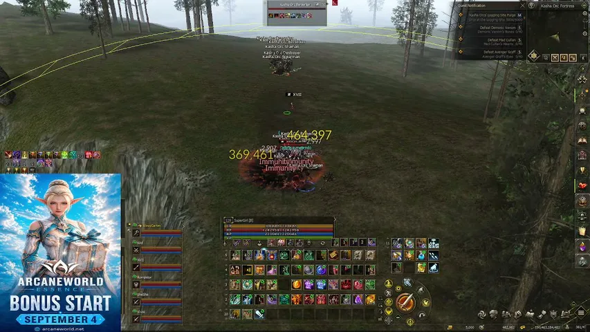 vt1x5z Lineage 2 stream image