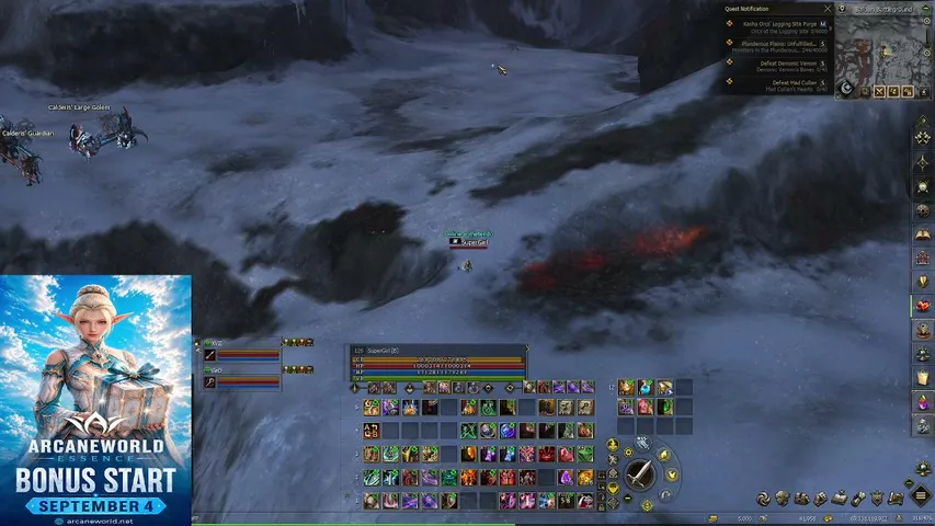 vt1x5z Lineage 2 stream image