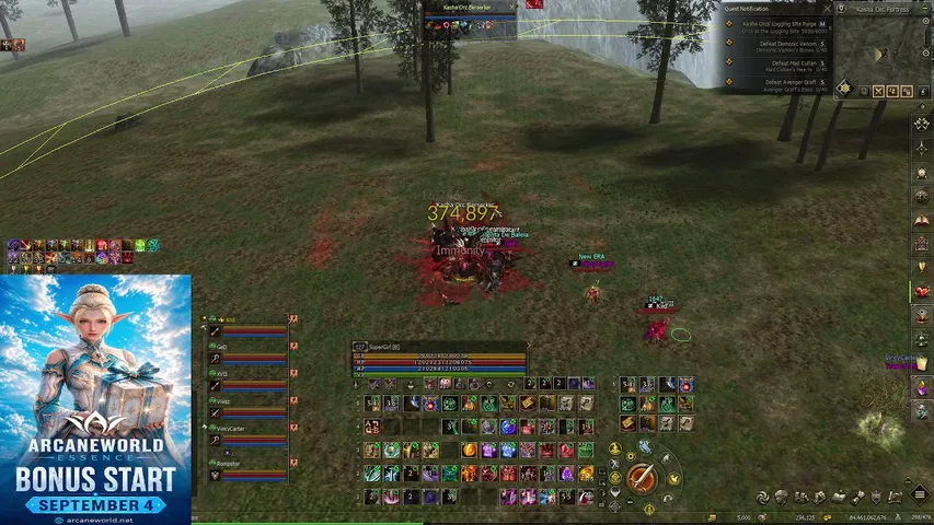 vt1x5z Lineage 2 stream image