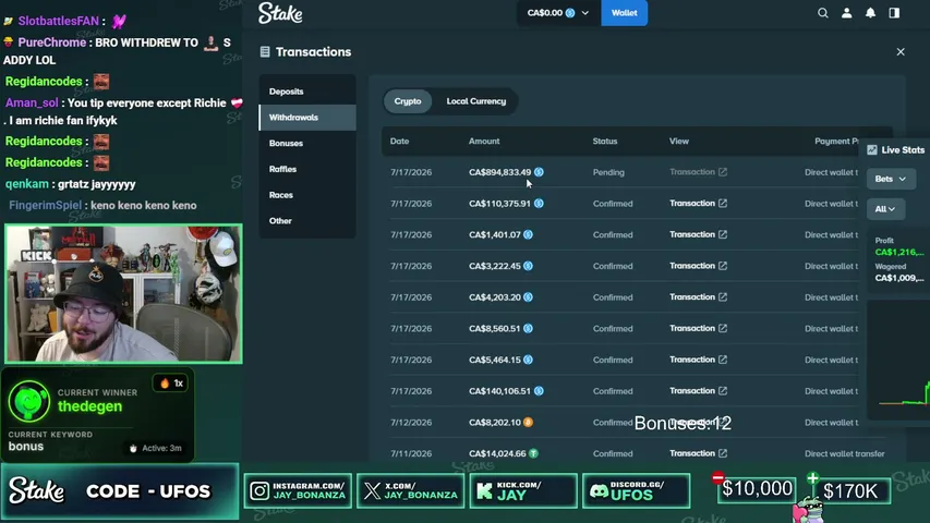 🎉$10,000 FREESTYLE - GIVEAWAY EVERY 5 BONUSES | $100,000 IN !LEADERBOARDS + DOUBLE WEEKLY BONUS 🎉 | !leaderboard !stake !stakeus