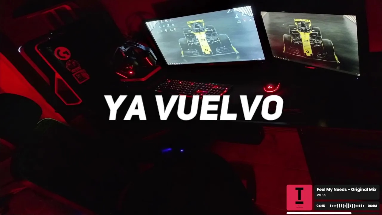 KeKo_N live