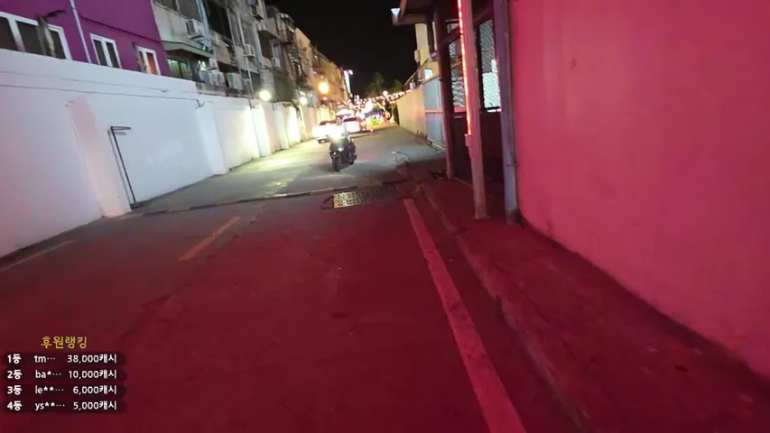Thailand)pattaya 미녀 찾기 女の子探し find japan girl
