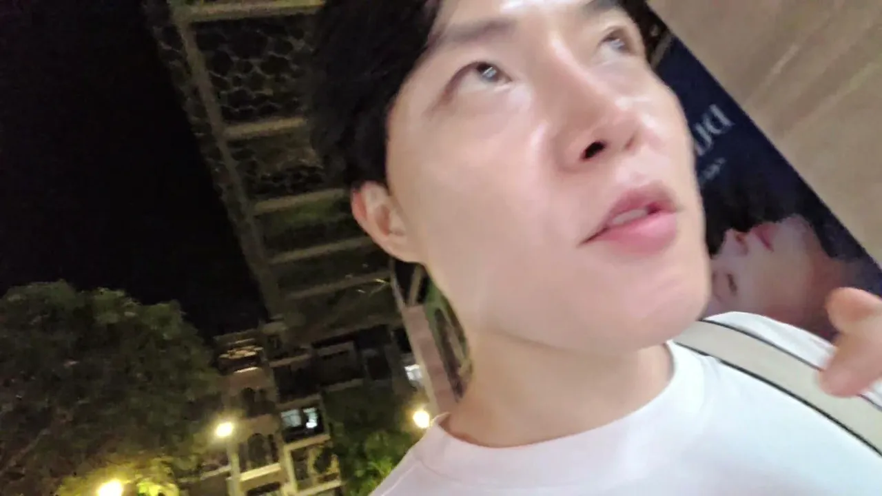 Uni_kun live