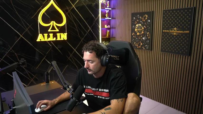 kubaslots playing Slots & Casino - Live Casino Stream