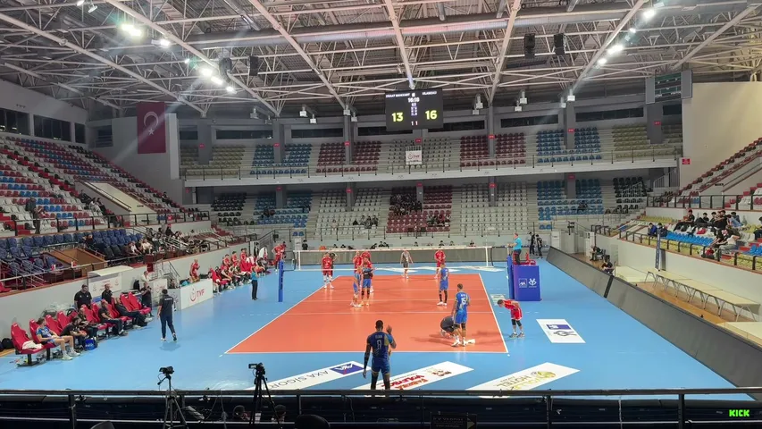 ziraatvolleyball