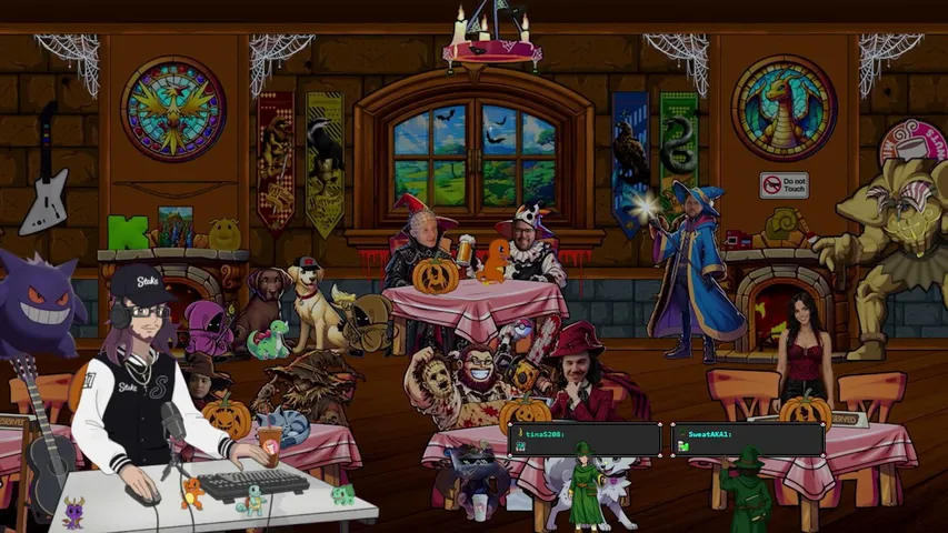 mikey playing Slots & Casino - Live Casino Stream