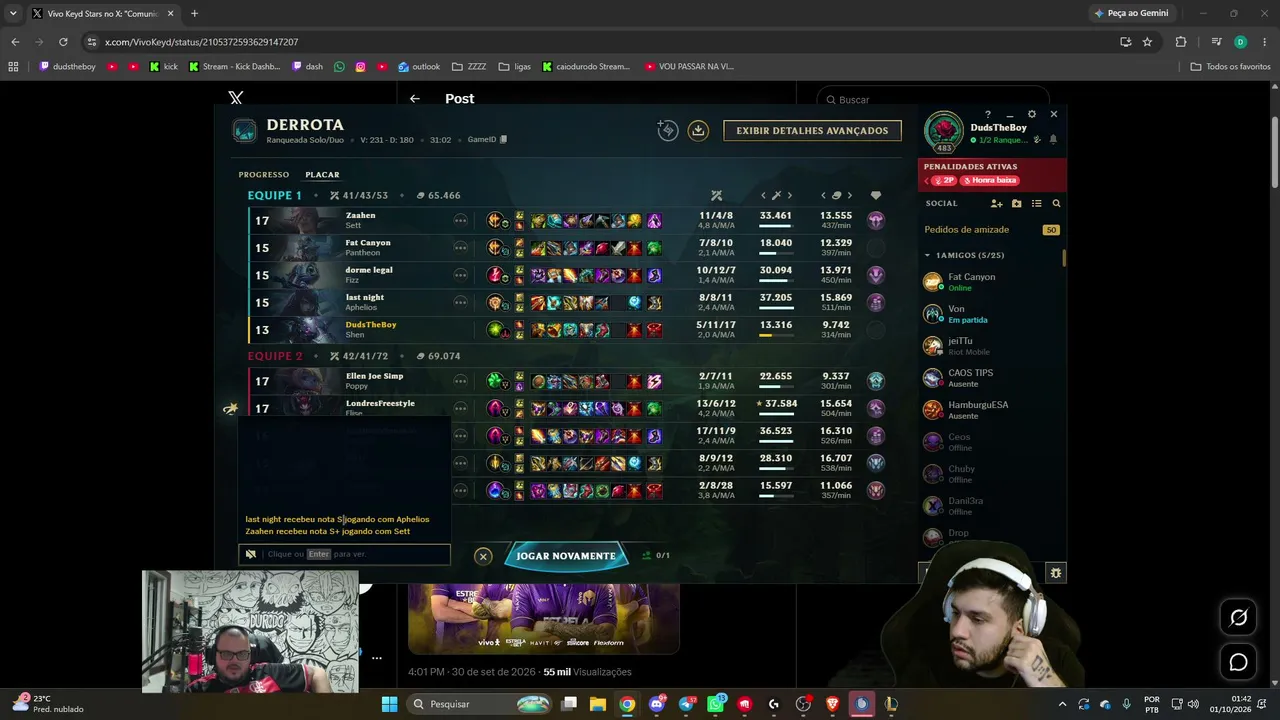 dudstheboylol