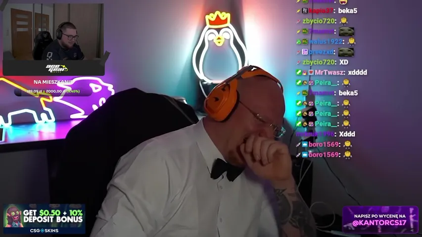 WIELKI POWRÓT CZAS WYJAŚNIEŃ RIP SEAT | !strona !skins !acegear !ig !dc !donejt | #reklama