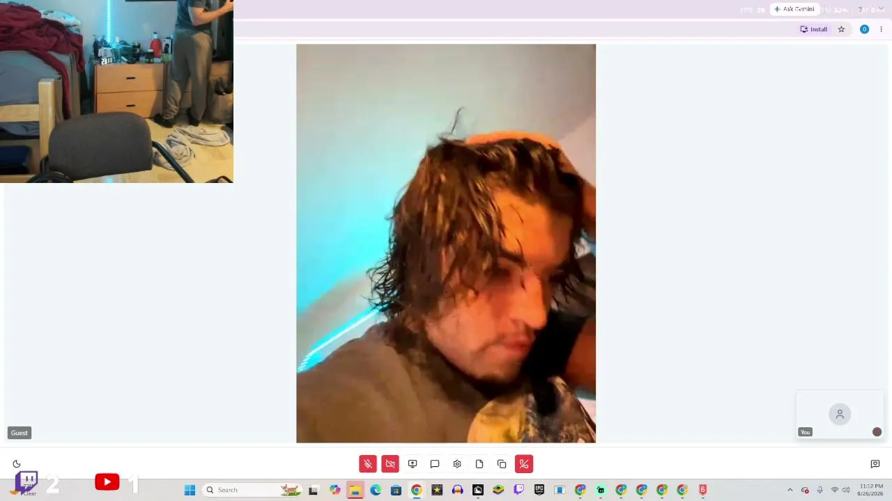OHSmon live