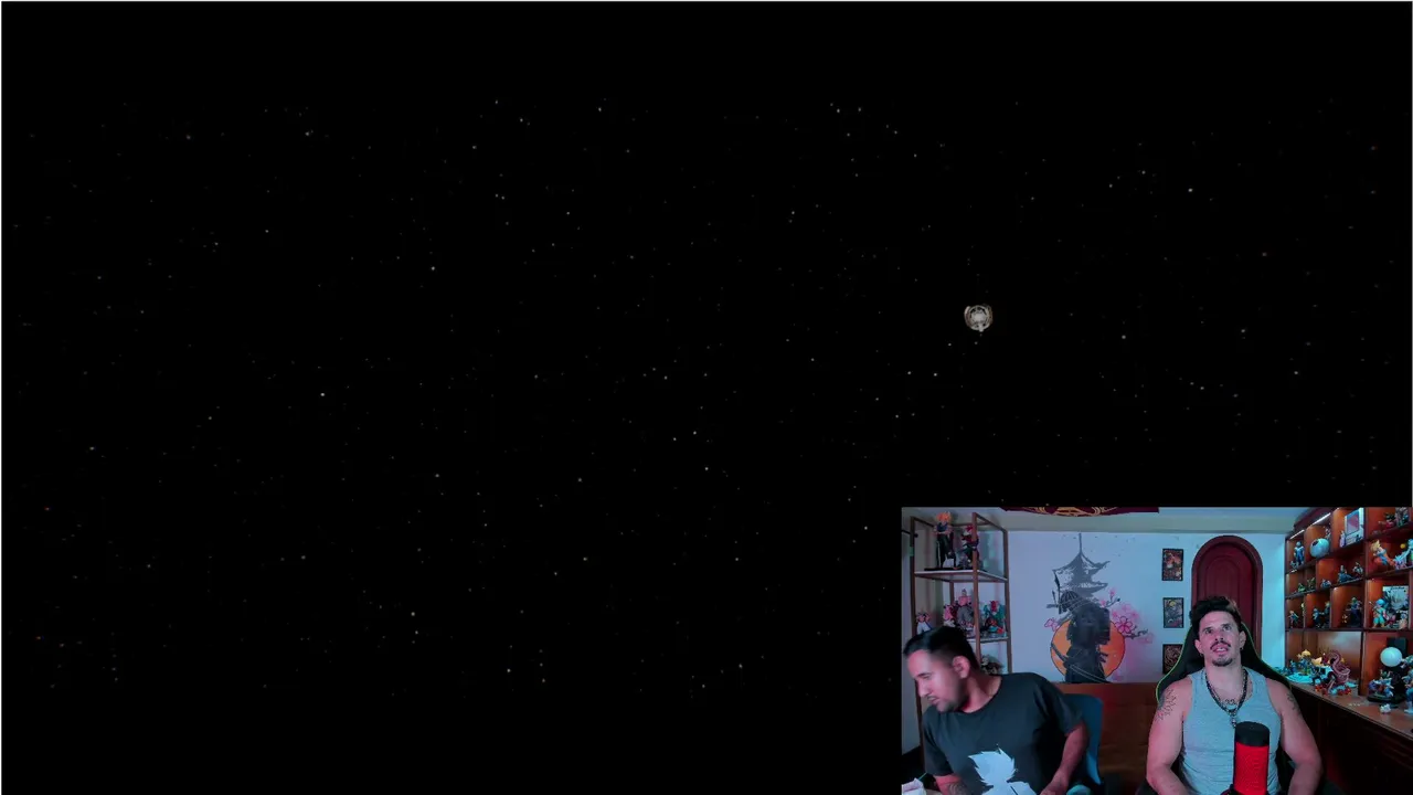 KameHouseTV live