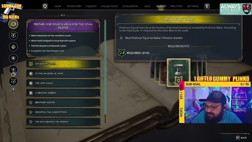 Bulletbait604 playing Slots & Casino - Live Casino Stream