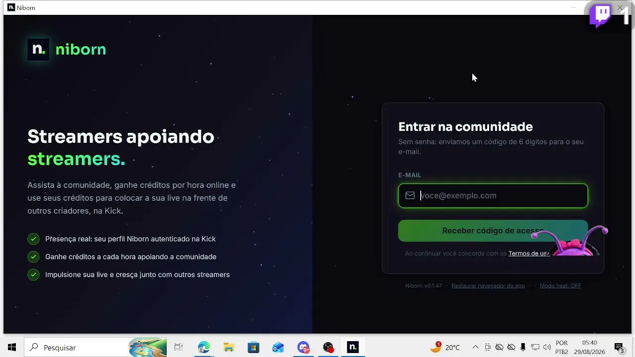 drteemojf live