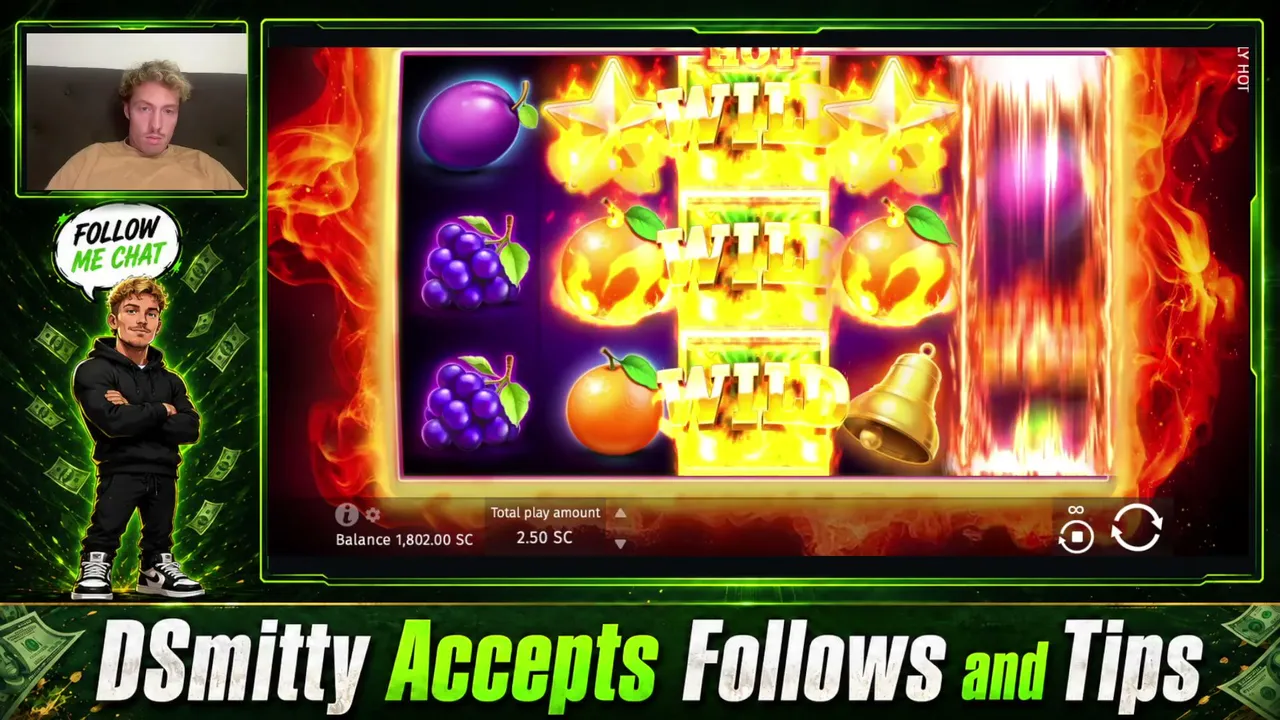 DSmittylive live