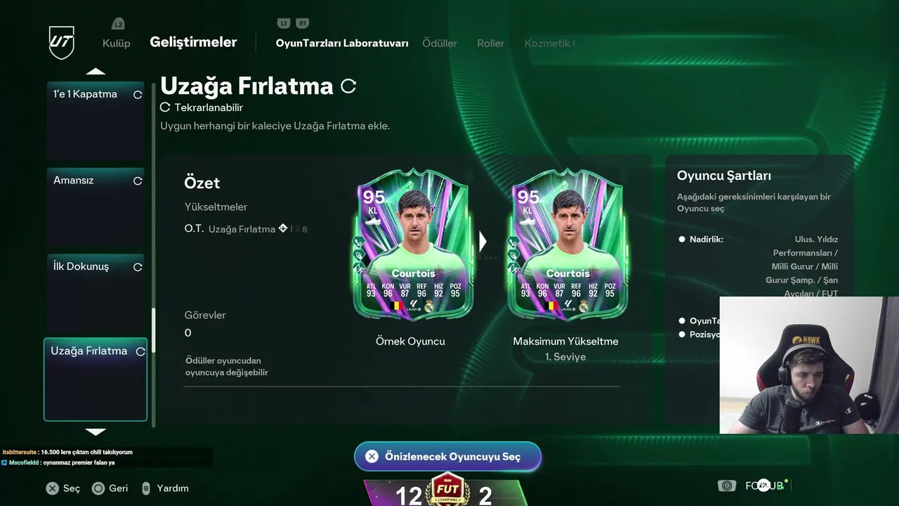 2 MS FUT CHAMPS GELL