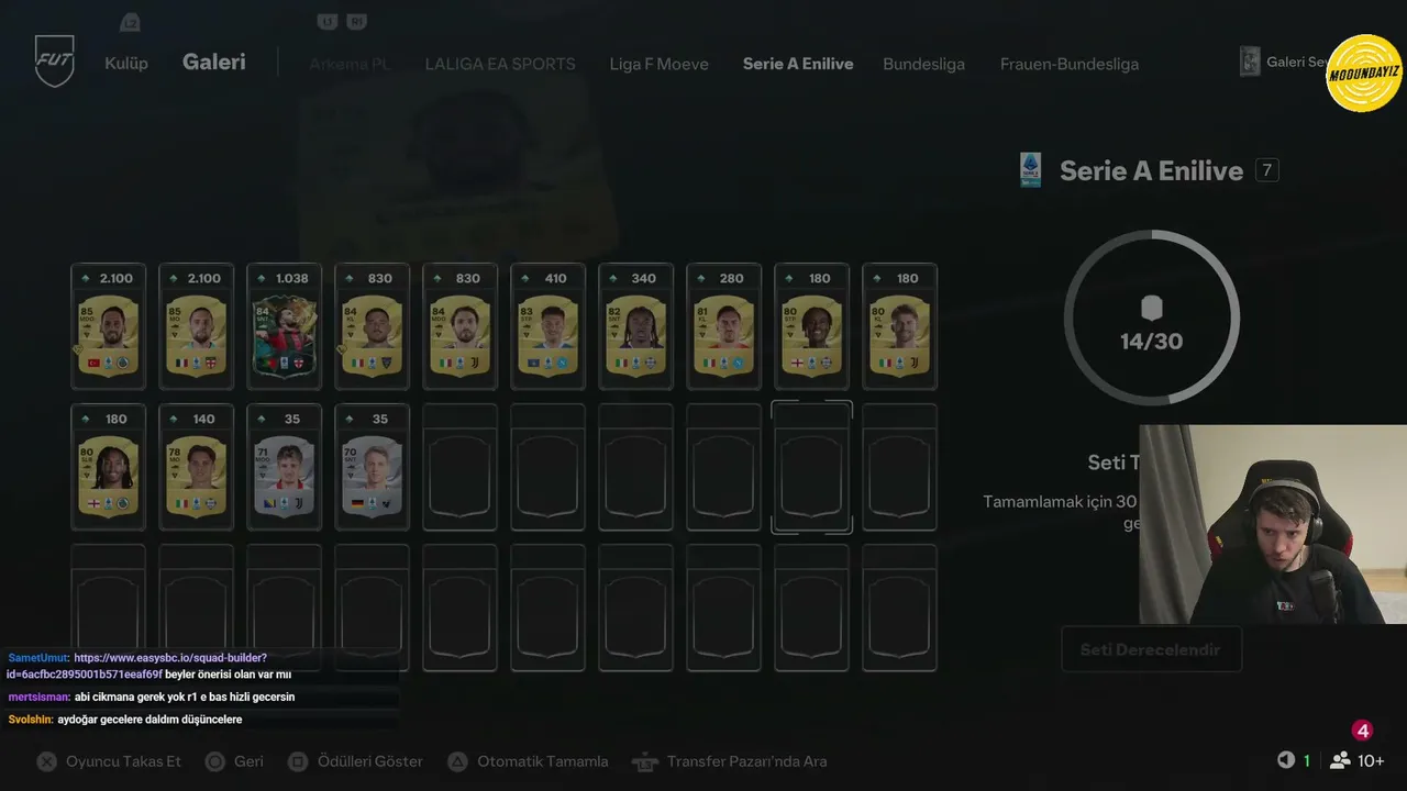 Riv9 live stream