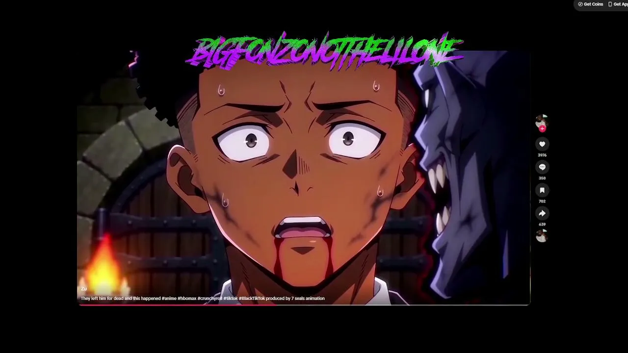 BigFonzoNotTheLilOne live