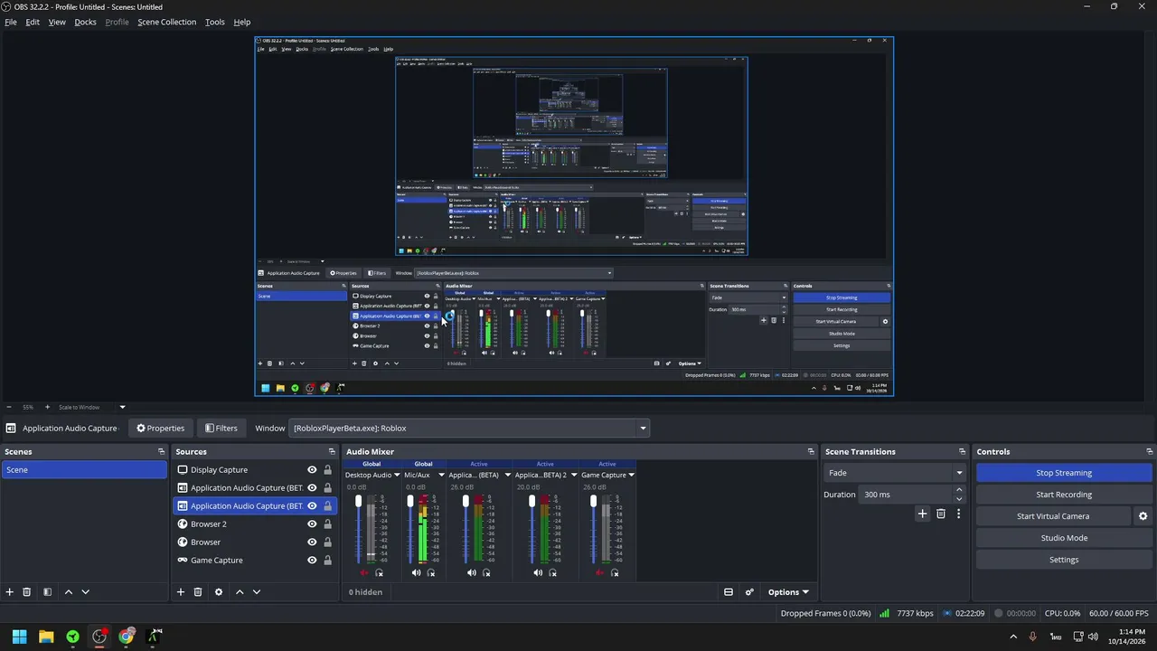 Hazji live stream