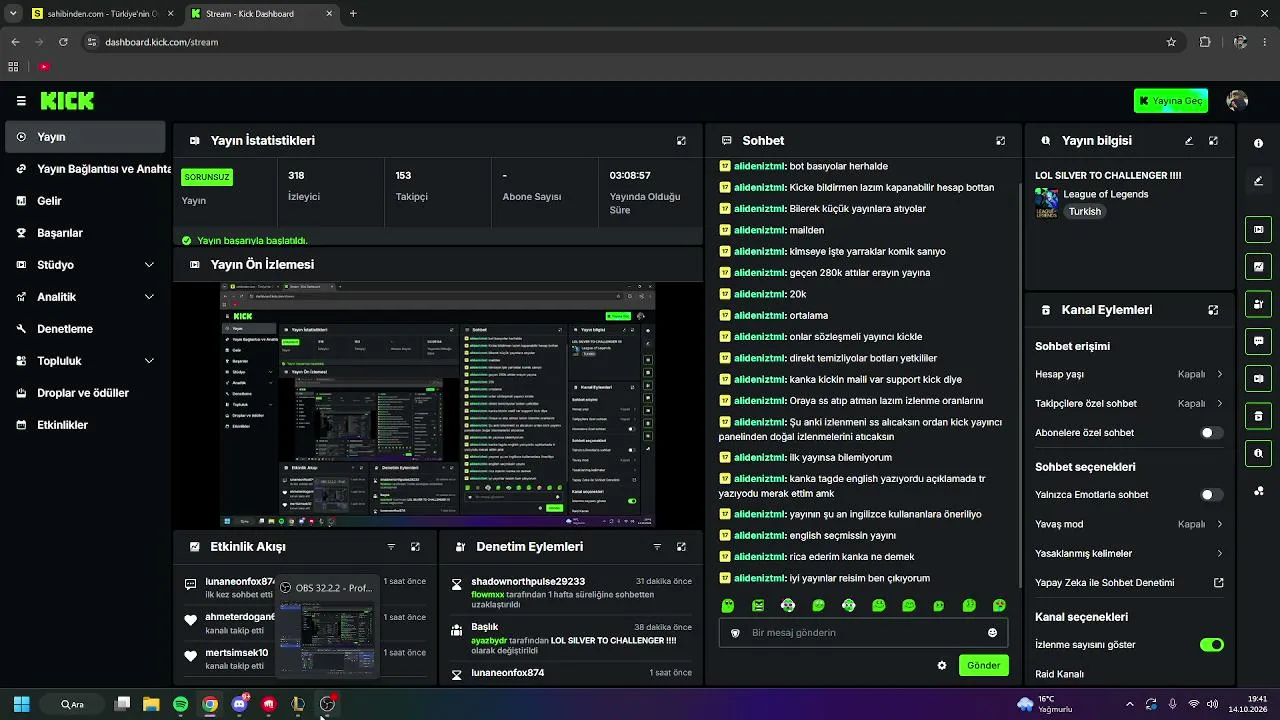 ayazbydr live stream