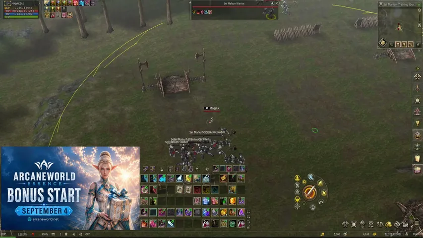 dokakkd Lineage 2 stream image