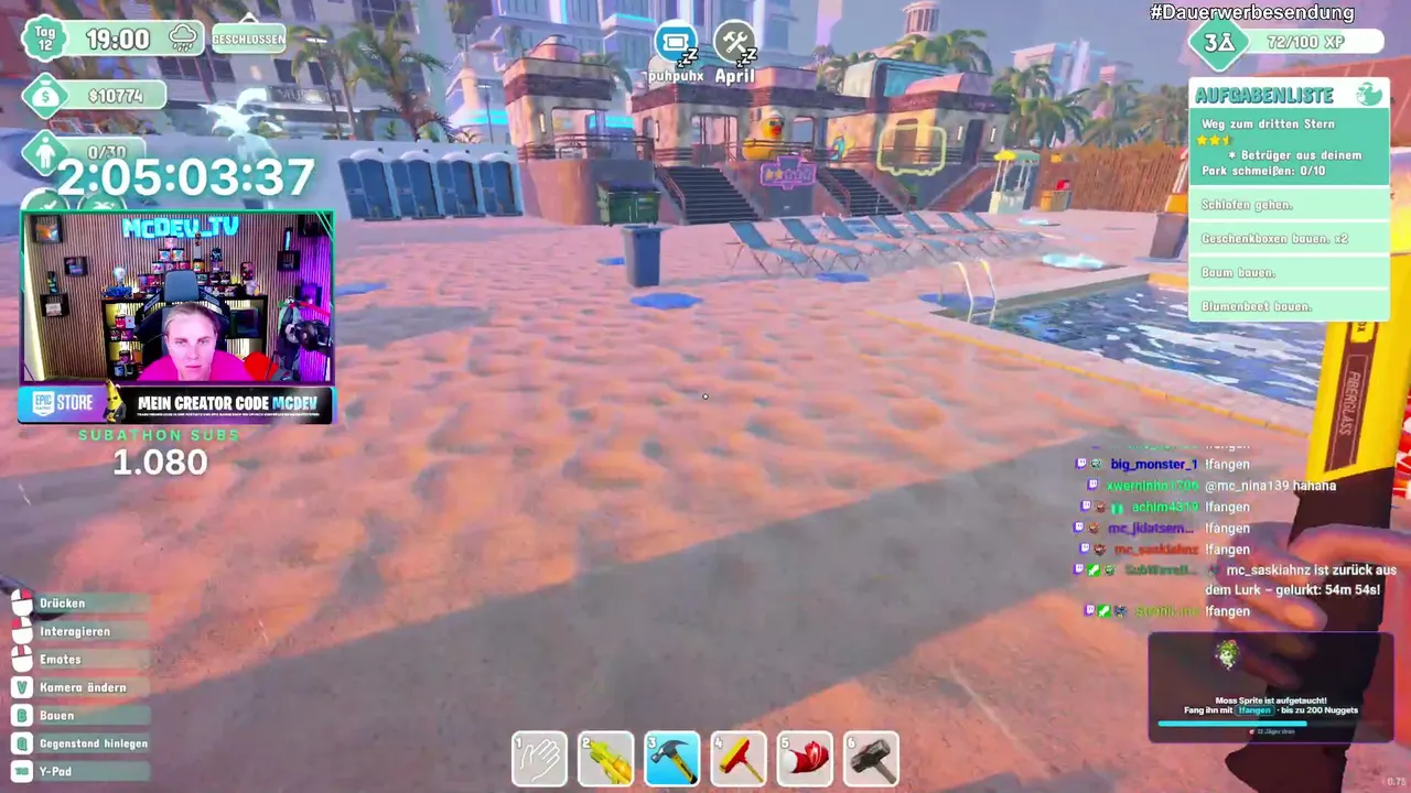 McDev_TV