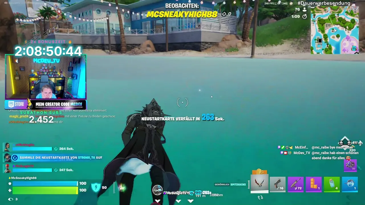McDev_TV
