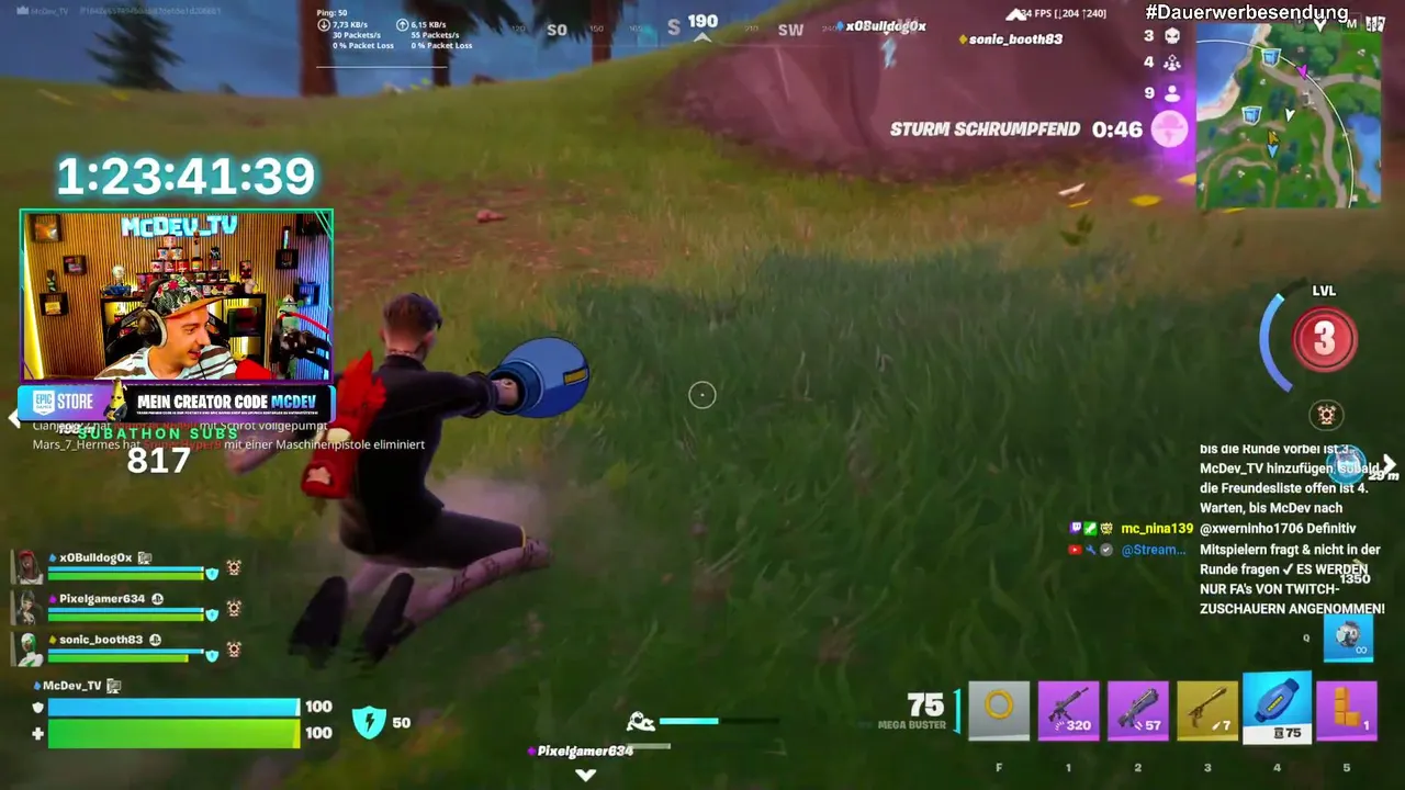 McDev_TV