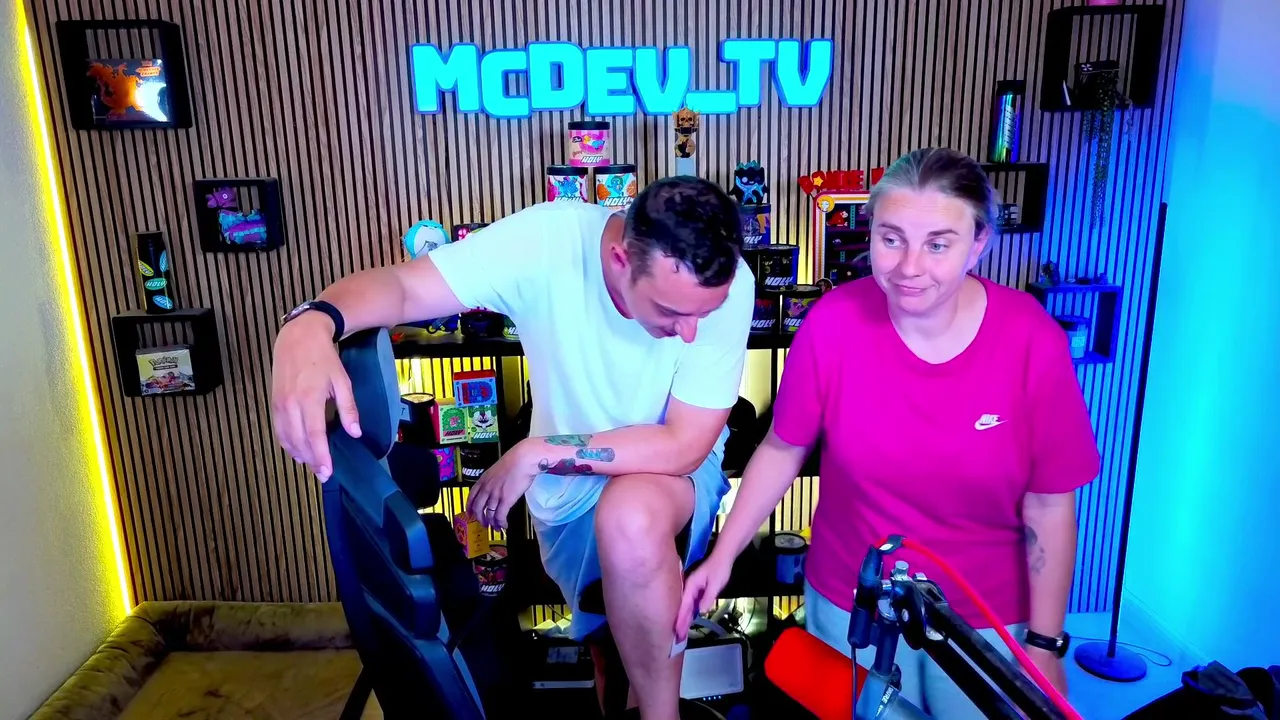 McDev_TV