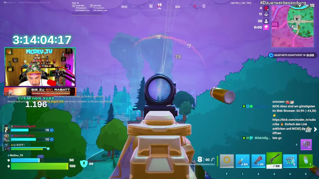 McDev_TV