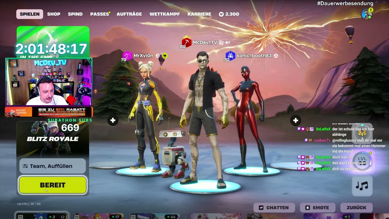 McDev_TV