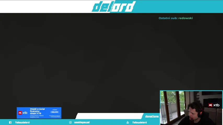 delordione live