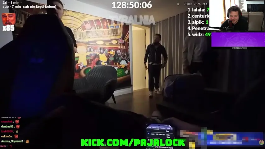 kanapka ze smalczykiem !casehug !Pirateswap !Fortuna #reklama