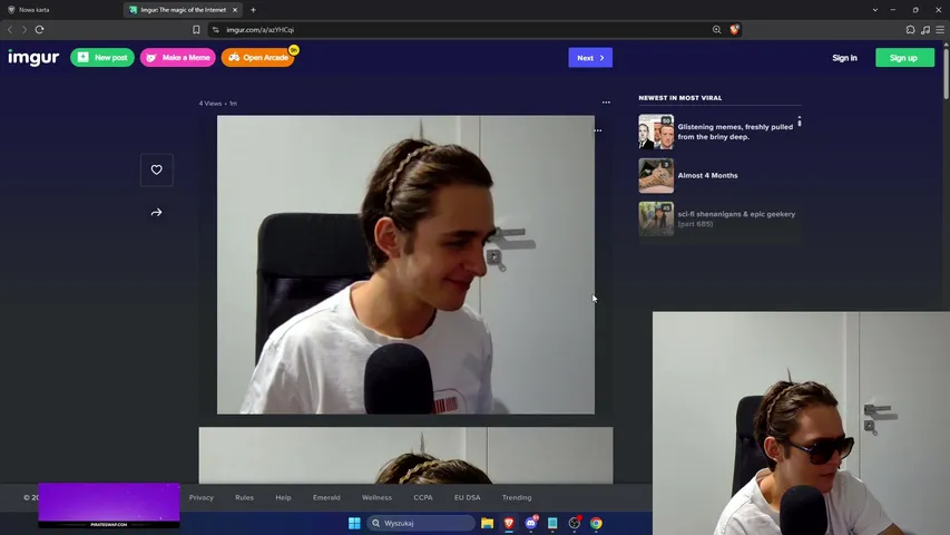 tomekpl playing Slots & Casino - Live Casino Stream