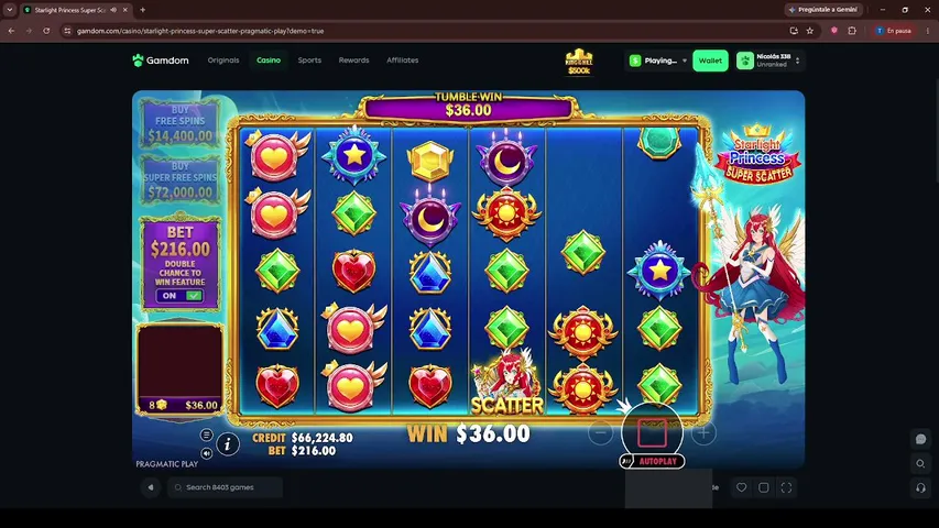 kitaslots playing Slots & Casino - Live Casino Stream
