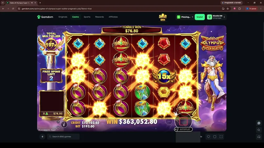 kitaslots playing Slots & Casino - Live Casino Stream