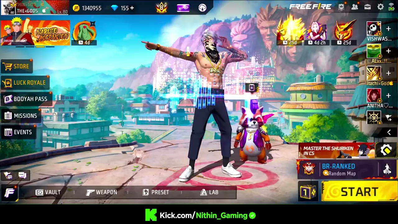 Nithin_Gaming