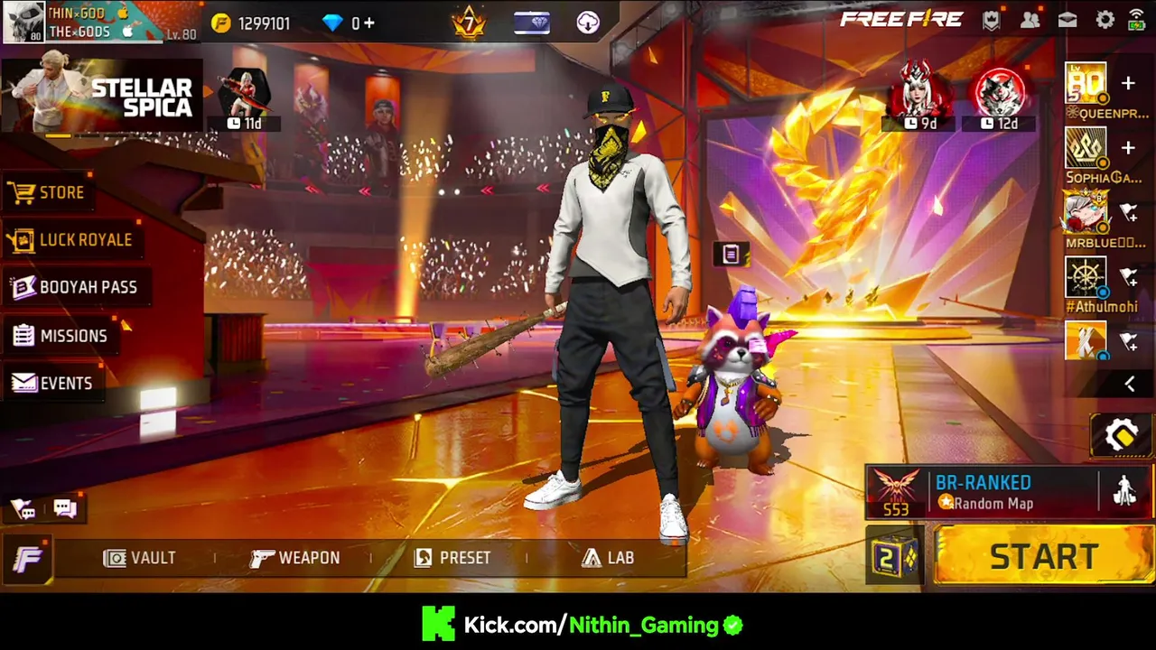 Nithin_Gaming