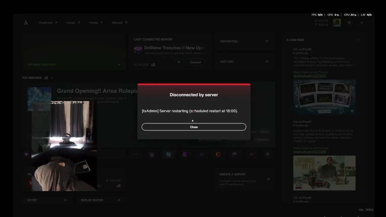 biggeddiecain live