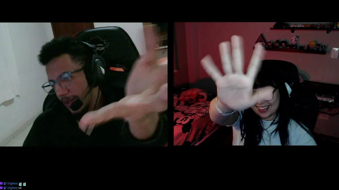 giccca live