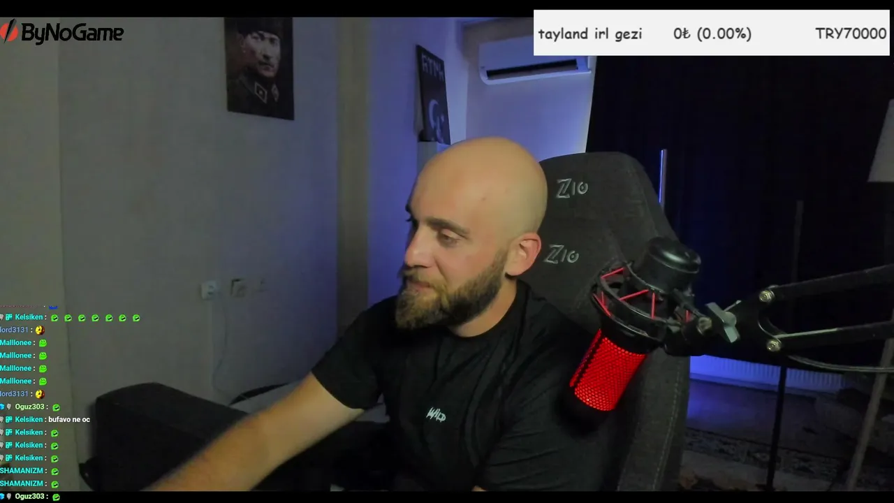 sohbet